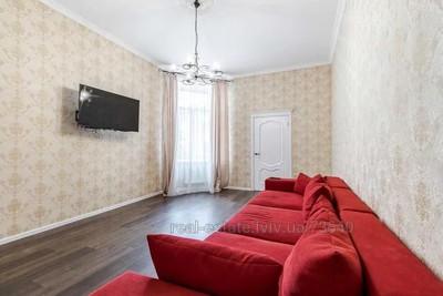Rent an apartment, Shevchenka-T-prosp, Lviv, Galickiy district, id 4411362