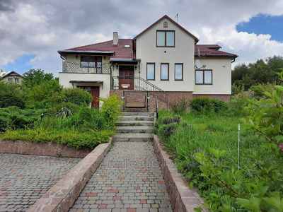 Rent a house, Aviaciyna-vul, Lviv, Zaliznichniy district, id 4577439