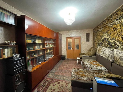 Buy an apartment, Czekh, Mikolaychuka-I-vul, Lviv, Shevchenkivskiy district, id 4236668