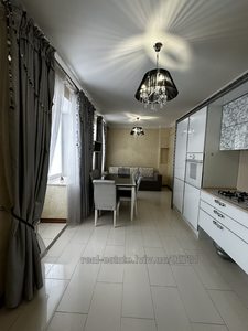 Rent an apartment, Zelena-vul, 115Ж, Lviv, Sikhivskiy district, id 4606076