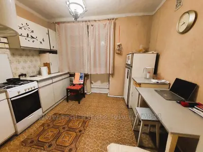 Купить квартиру, Чешка, Довбуша О. ул., 6А, Львов, Галицкий район, id 5915594