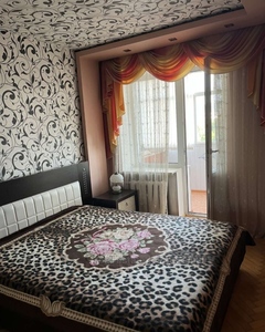 Rent an apartment, Linkolna-A-vul, Lviv, Shevchenkivskiy district, id 4569523
