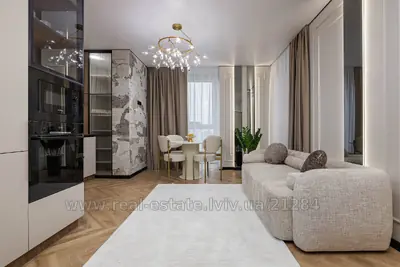 Купити квартиру, Кульпарківська вул., 93, Львів, Франківський район, id 5924716
