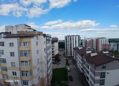 Купити квартиру, Винна Гора вул., Винники, Львівська міськрада район, id 5923370