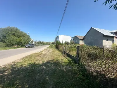 Buy a lot of land, for building, Хмельницького, Zubra, Pustomitivskiy district, id 5922567