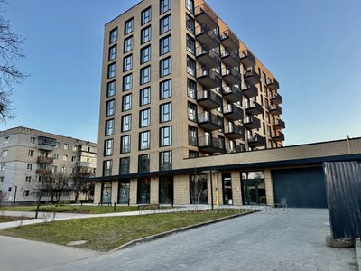 Аренда коммерческой недвижимости, Многофункциональный комплекс, Владимира Великого ул., Львов, Франковский район, id 5900956