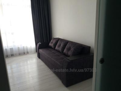 Rent an apartment, Zaliznichna-vul, Lviv, Shevchenkivskiy district, id 4563561