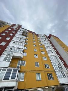 Buy an apartment, Zelena-vul, Lviv, Sikhivskiy district, id 4585189