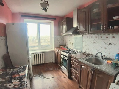 Buy an apartment, Czekh, Mikolaychuka-I-vul, Lviv, Shevchenkivskiy district, id 4366131