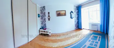 Купити квартиру, Дзиндри Є. вул., Львів, Франківський район, id 5915598
