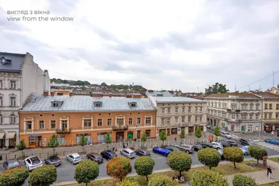 Аренда квартира, Шевченко Т. просп., Львов, Галицкий район, id 5923483
