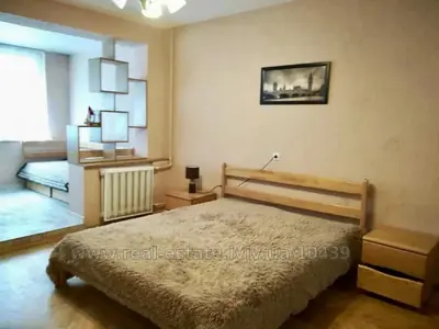 Купити квартиру, Володимира Великого вул., Львів, Франківський район, id 5910732