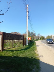 Buy a lot of land, for building, Великий Дорошів, Bolshoy Doroshiv, Zhovkivskiy district, id 4468905