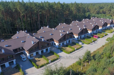 Buy a house, Townhouse, Bryukhovichi, Lvivska_miskrada district, id 4602468