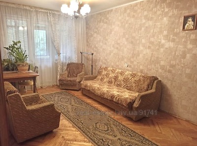 Buy an apartment, Hruschovka, Gorodocka-vul, Lviv, Zaliznichniy district, id 4372947