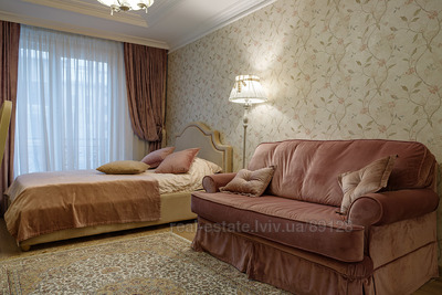 Buy an apartment, Ternopilska-vul, Lviv, Sikhivskiy district, id 4268439