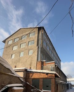 Зняти комерційну нерухомість, Окрема будівля, Хмельницького Б. вул., Львів, Шевченківський район, id 5905390