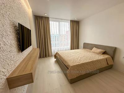 Rent an apartment, Shevchenka-T-vul, Lviv, Shevchenkivskiy district, id 5880687