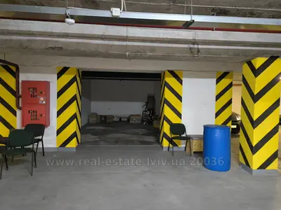 Garage for rent, Underground parking space, Naukova-vul, Lviv, Frankivskiy district, id 5917594