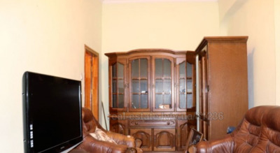 Buy an apartment, Building of the old city, Staroyevreyska-vul, 4, Lviv, Galickiy district, id 4286624