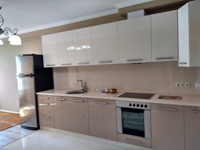 Rent an apartment, Knyagini-Olgi-vul, Lviv, Frankivskiy district, id 4396853