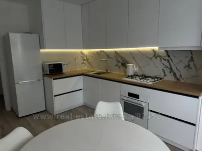 Аренда квартира, Железнодорожная ул., Львов, Железнодорожный район, id 5914138