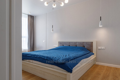 Buy an apartment, Buyka-P-prof-vul, Lviv, Sikhivskiy district, id 4537845