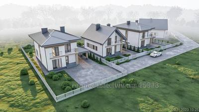 Buy a house, Birki, Yavorivskiy district, id 4437377