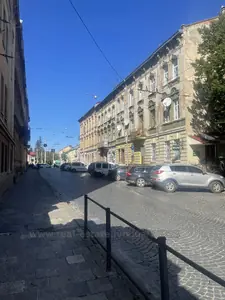 Купить коммерческую недвижимость, Жилой фонд, Тобилевича И. ул., Львов, Железнодорожный район, id 5922102