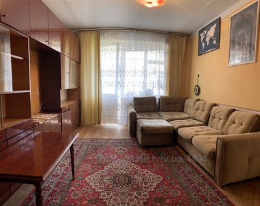 Rent an apartment, Medovoyi-Pecheri-vul, Lviv, Lichakivskiy district, id 4529023