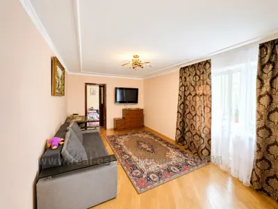 Купити квартиру, Чешка, Стрийська вул., Львів, Сихівський район, id 5922471