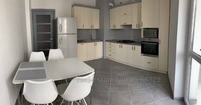 Rent an apartment, Mechnikova-I-vul, 16, Lviv, Galickiy district, id 4576865
