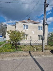 Buy a house, Квітки Основ'яненка, Kholodnovidka, Pustomitivskiy district, id 4548287