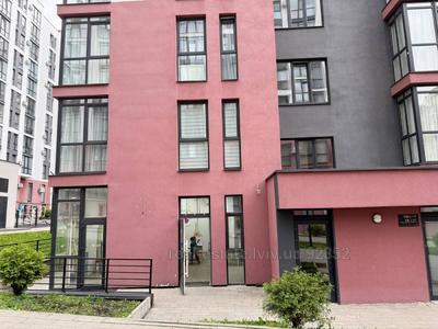 Аренда коммерческой недвижимости, Фасадное с отдельным входом, Малоголосковская ул., Львов, Шевченковский район, id 5846263
