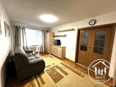 Buy an apartment, Kulparkivska-vul, 121, Lviv, Frankivskiy district, id 4474321