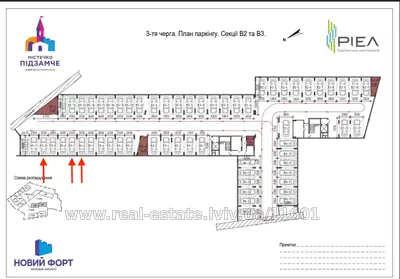 Купить гараж, Хмельницкого Б. ул., Львов, Шевченковский район, id 5918497
