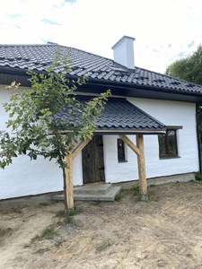 Buy a house, Січових стрільців, Sukhovolya, Gorodockiy district, id 4023072