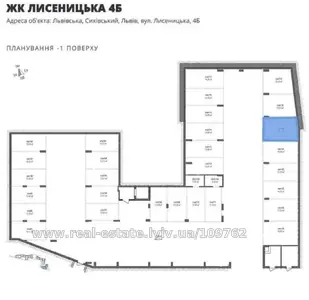Купити гараж, Лисеницька вул., Львів, Личаківський район, id 5923731