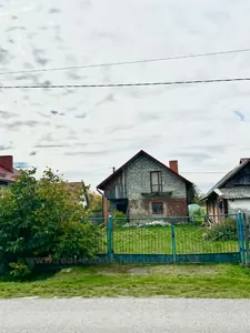 Купити будинок, Полянка, Пустомитівський район, id 5920356