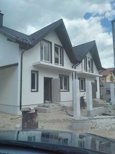 Buy a house, Cottage, Шухевича, Rudne, Lvivska_miskrada district, id 3519470