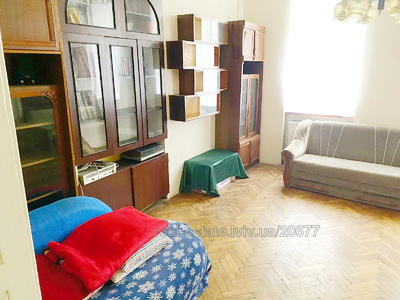 Rent an apartment, Polish, Sholom-Aleykhema-Sh-vul, Lviv, Galickiy district, id 4364194