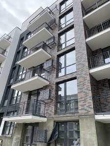 Buy an apartment, Lisna-vul, Vinniki, Lvivska_miskrada district, id 4195342