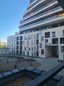 Rent an apartment, Zelena-vul, 151, Lviv, Sikhivskiy district, id 4514987