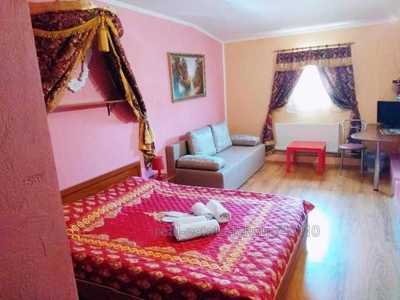 Rent an apartment, Zelena-vul, Lviv, Sikhivskiy district, id 4444749
