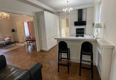 Rent an apartment, Austrian luxury, Galicka-vul, Lviv, Galickiy district, id 4438934