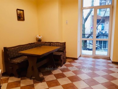 Rent an apartment, Austrian luxury, Saksaganskogo-P-vul, Lviv, Galickiy district, id 4512248