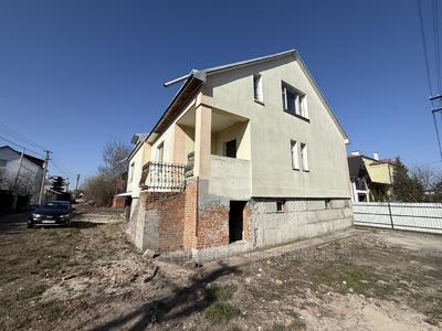 Купити будинок, Будинок, Білогорща вул., Львів, Залізничний район, id 5749371