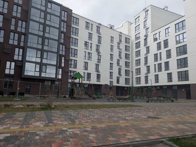 Купити квартиру, Козельницька вул., Львів, Сихівський район, id 5908957