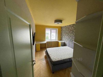 Купити квартиру, Будівля старого Львова, Вагонна вул., 7, Львів, Залізничний район, id 5904742
