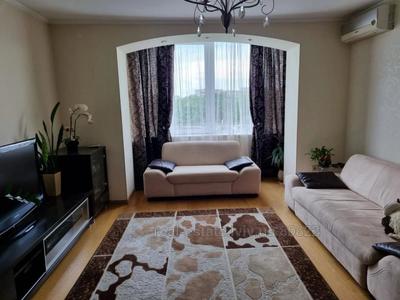 Rent an apartment, Czekh, Troleybusna-vul, Lviv, Frankivskiy district, id 4497381
